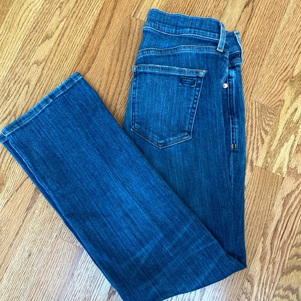 AYR “Bomb Pop” jeans